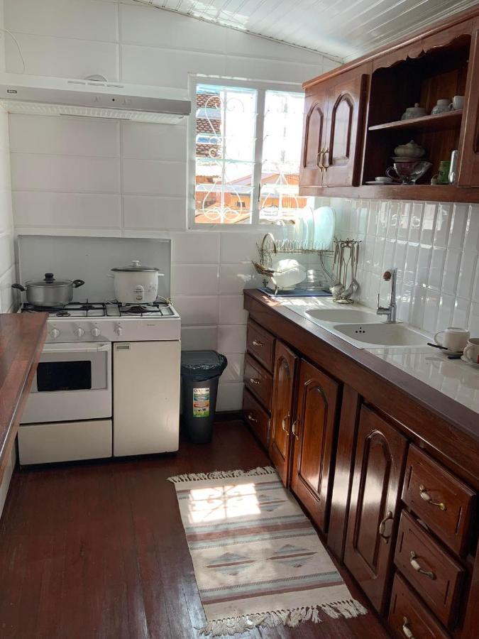 Villa Eden Wood Ivato  Kültér fotó