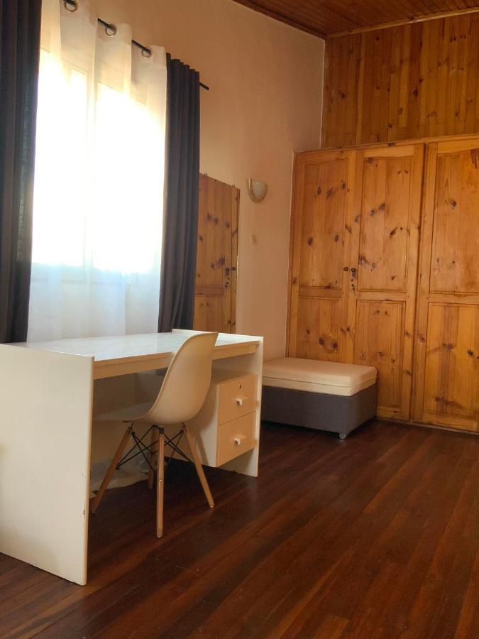 Villa Eden Wood Ivato  Kültér fotó